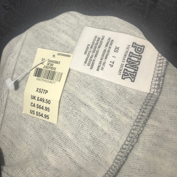 VS Pink Jogger gym pants - Picture 4 of 4